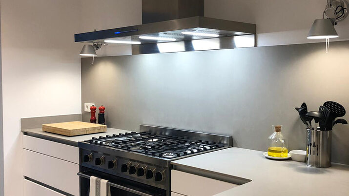 Reforma de cocinas en Barcelona
