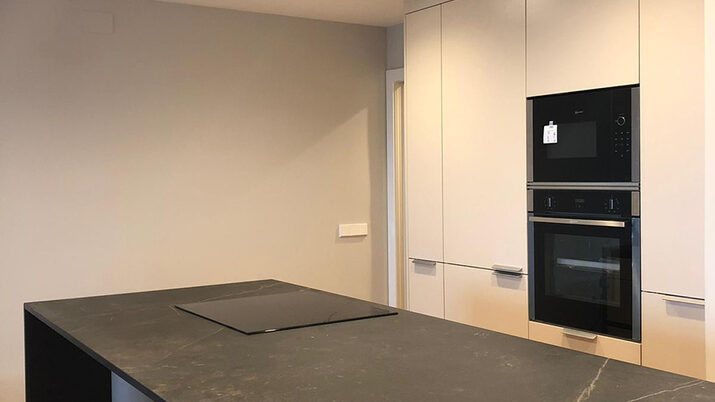 Reforma de cocinas en Barcelona