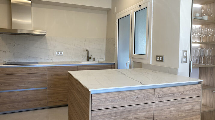 Reforma de cocinas en Barcelona