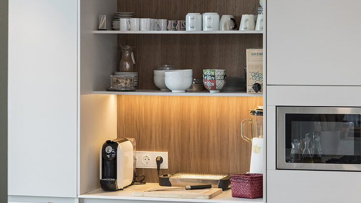 Reforma de cocinas en Barcelona
