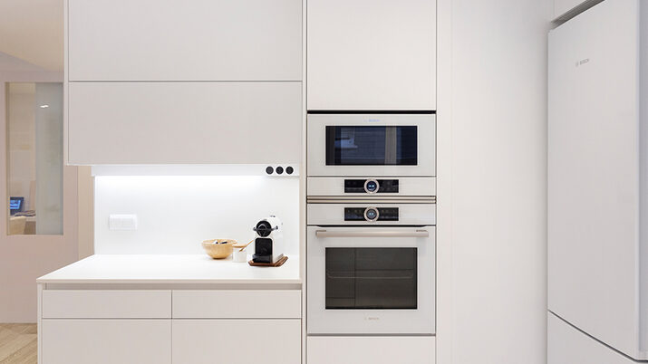 Reforma de cocinas en Barcelona