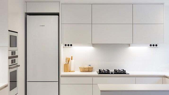 Reforma de cocinas en Barcelona