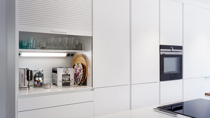 Reforma de cocinas en Barcelona