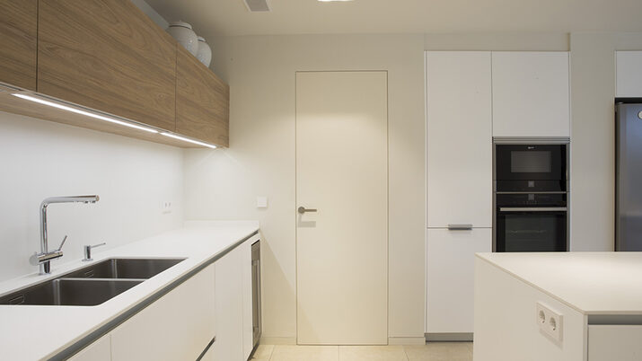 Reforma de cocinas en Barcelona