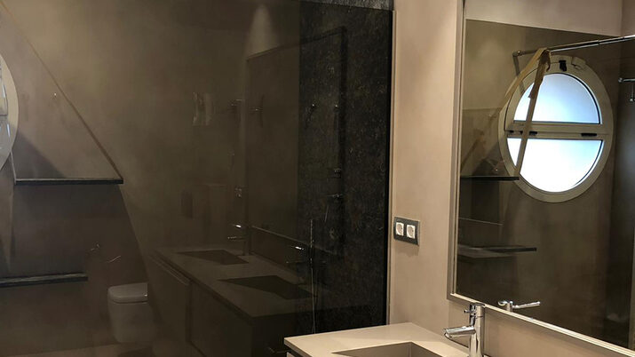 Reformas de baños 
