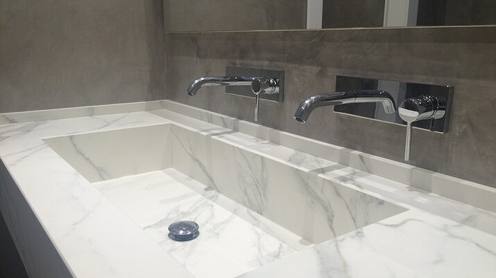 Reformas de baños 