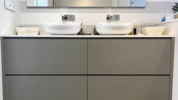 Reformas de baños 