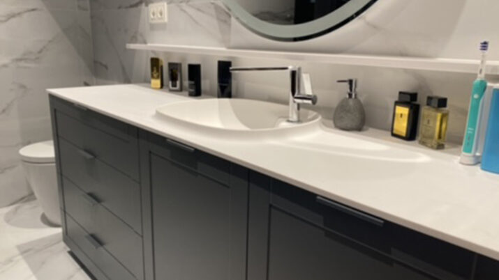 Reformas de baños 