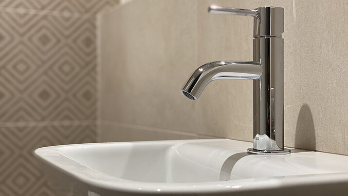 Reformas de baños 