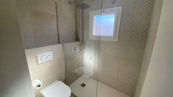Reformas de baños 