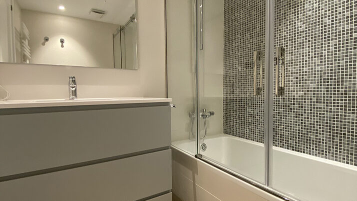 Reformas de baños 