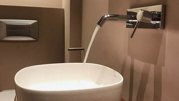 Reformas de baños 