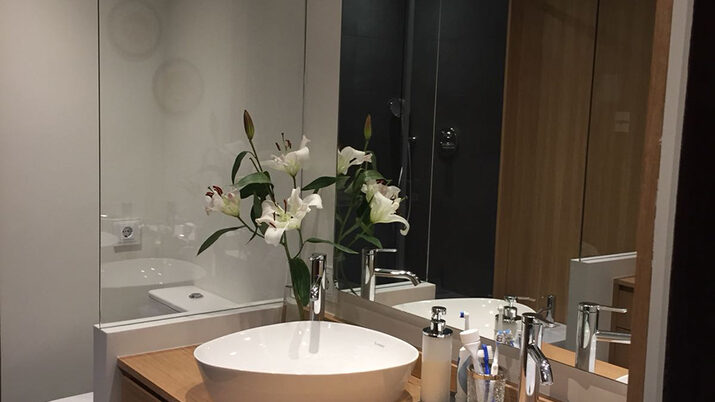 Reformas de baños 