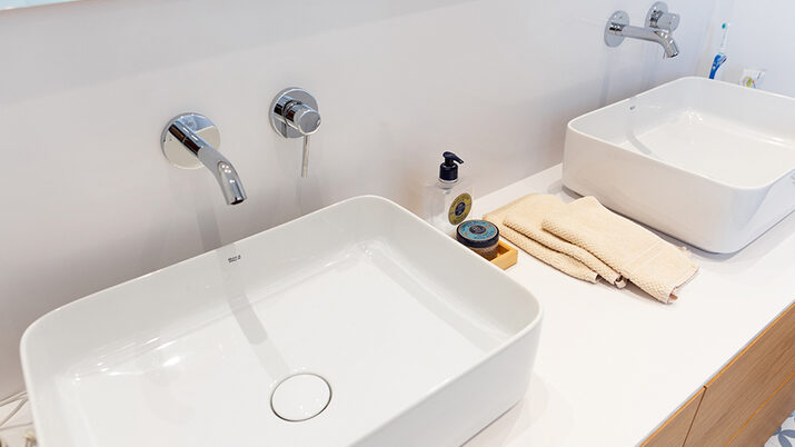 Reformas de baños 