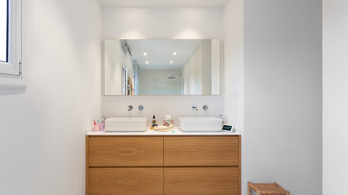 Reformas de baños 