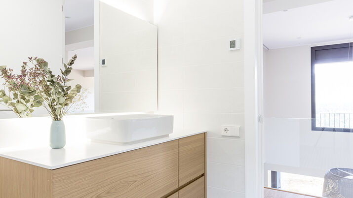 Reformas de baños 