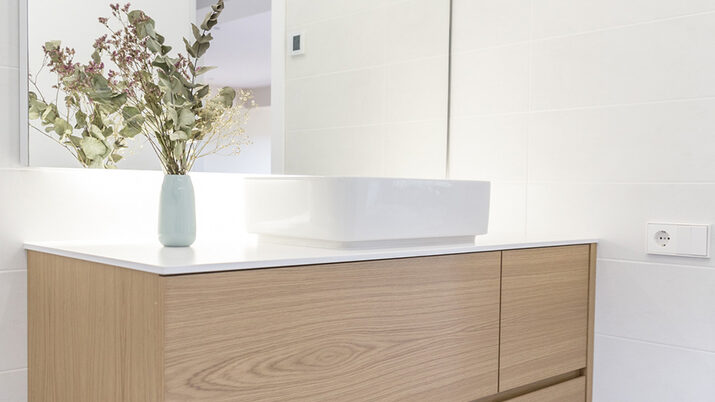 Reformas de baños 