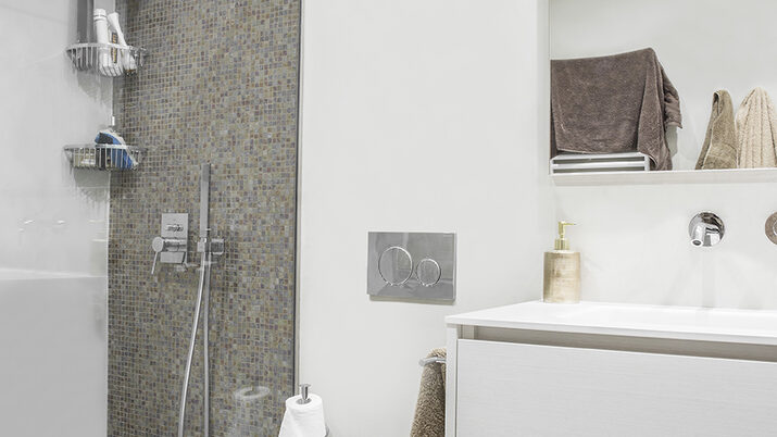 Reformas de baños 