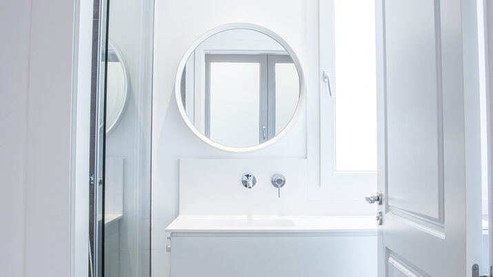 Reformas de baños 
