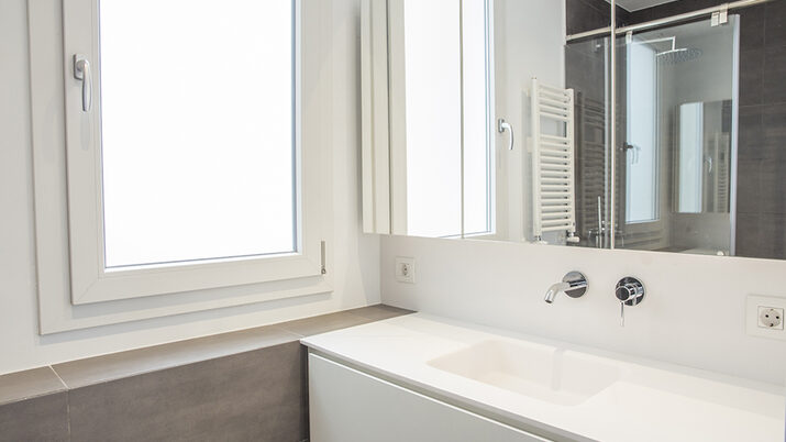 Reformas de baños 