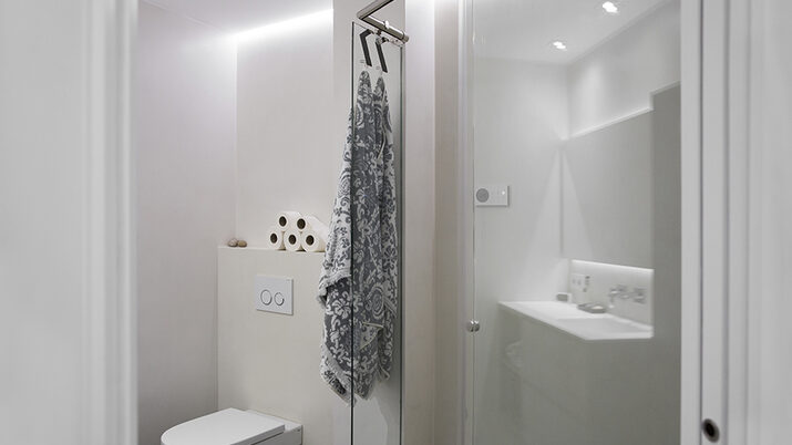 Reformas de baños 
