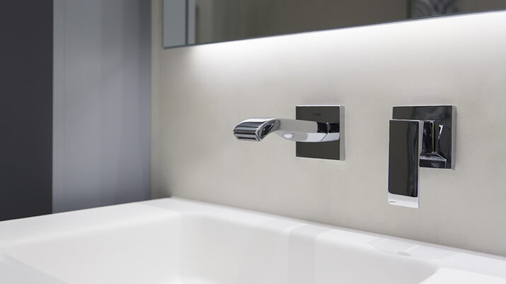Reformas de baños 