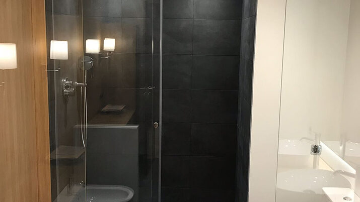 Reformas de baños 