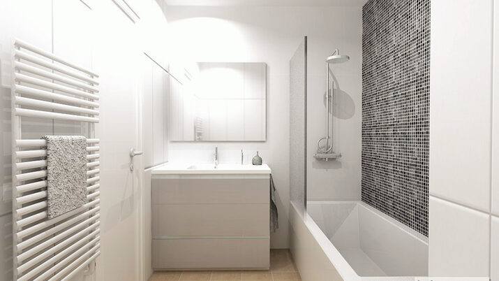 Projectes interiorisme