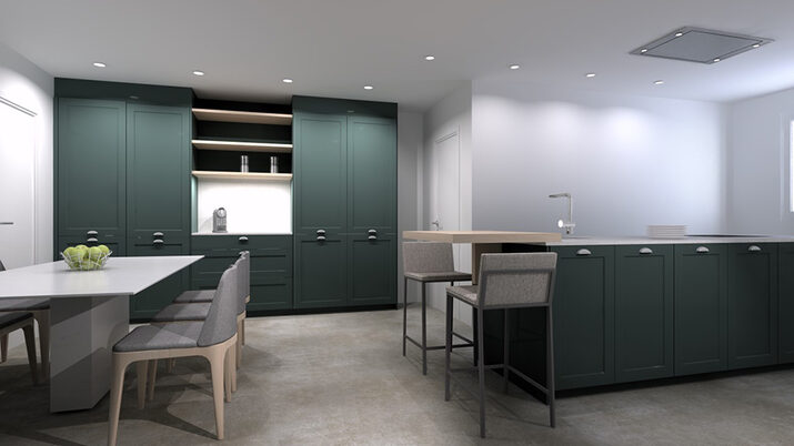 Projectes interiorisme