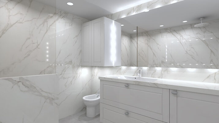 Projectes interiorisme