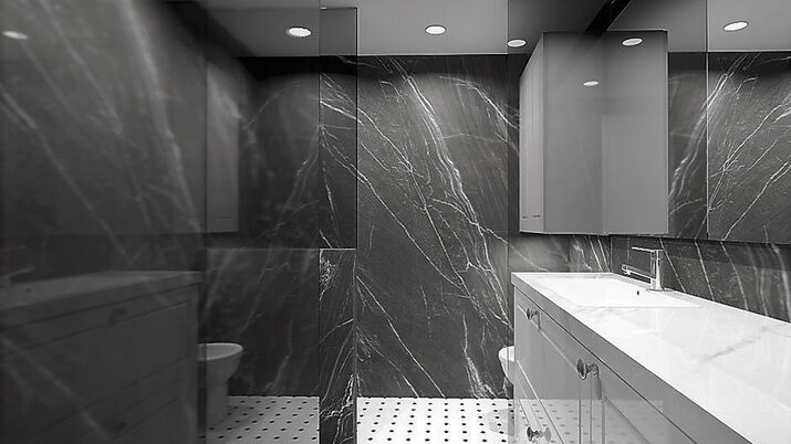 Projectes interiorisme