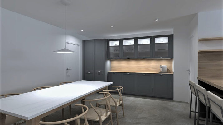 Projectes interiorisme