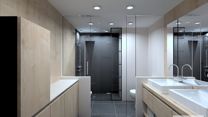Projectes interiorisme