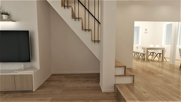 Projectes interiorisme
