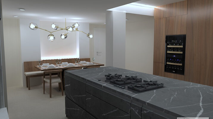 Projectes interiorisme