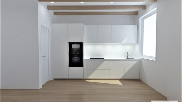 Projectes interiorisme