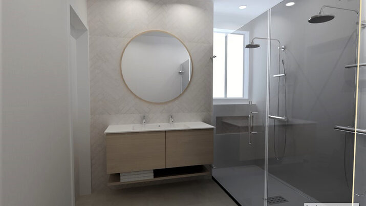 Projectes interiorisme