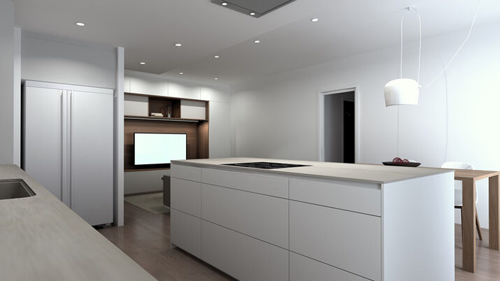 Projectes interiorisme