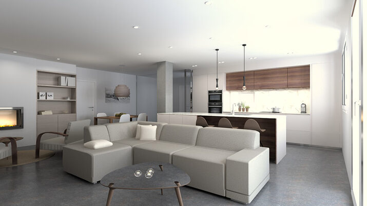 Projectes interiorisme