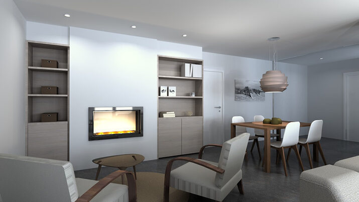 Projectes interiorisme