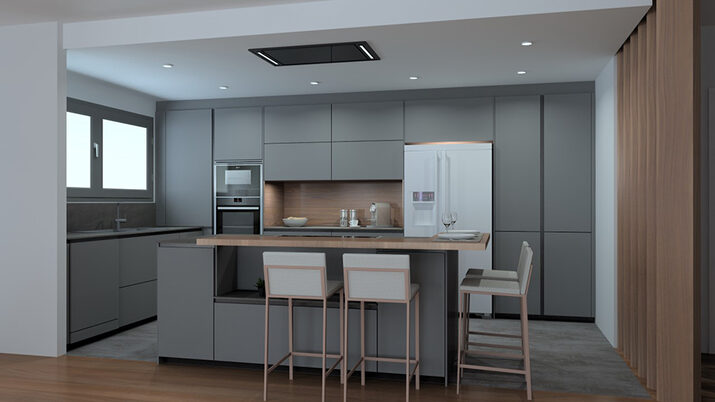 Projectes interiorisme