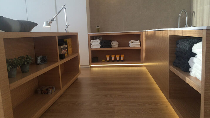 Muebles a medida en Barcelona