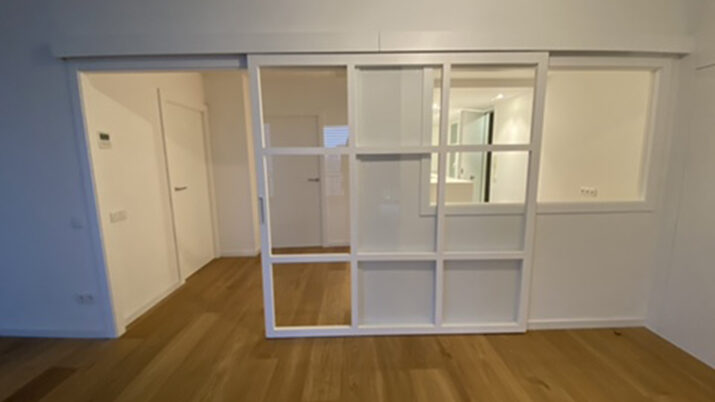 Muebles a medida en Barcelona