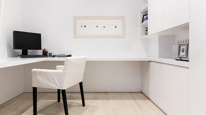 Muebles a medida en Barcelona