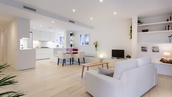 Muebles a medida en Barcelona