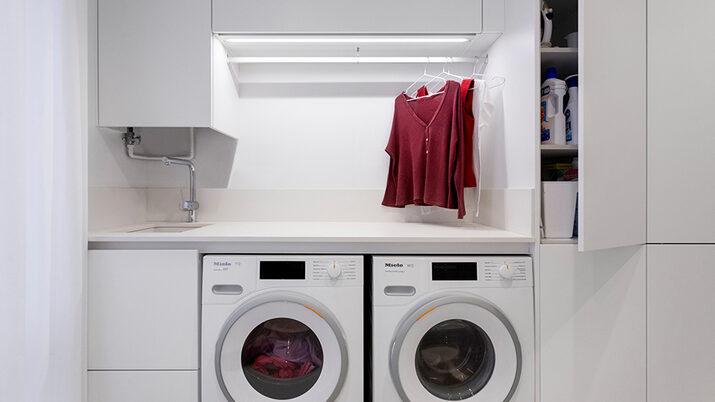 Muebles a medida en Barcelona