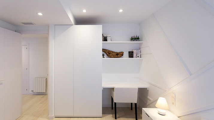 Muebles a medida en Barcelona