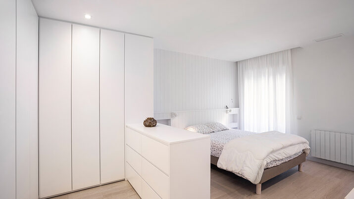 Muebles a medida en Barcelona