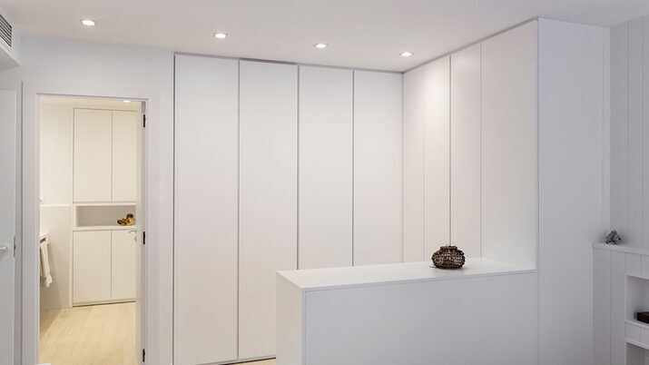 Muebles a medida en Barcelona