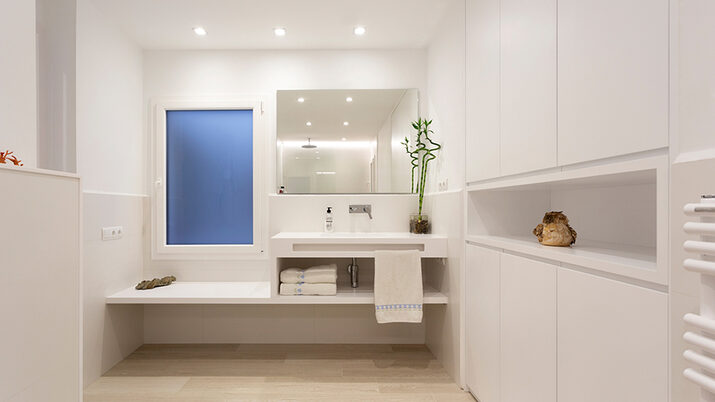 Muebles a medida en Barcelona